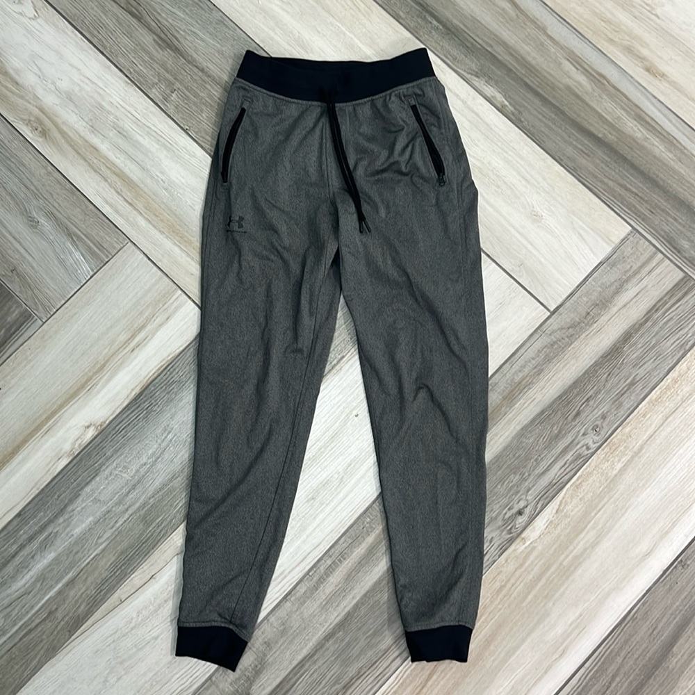 Under Armour Joggers Size S